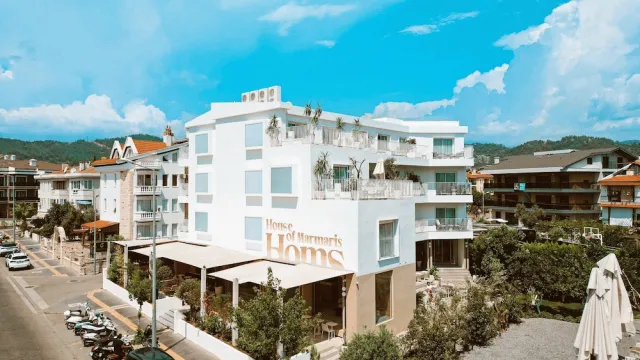 Billede av hotellet House of Marmaris - nummer 1 af 10