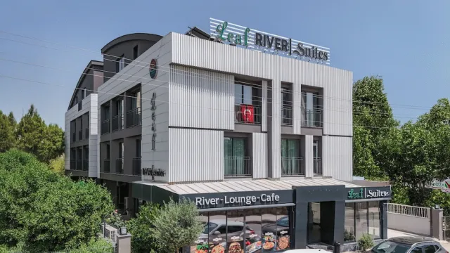 Billede av hotellet Leaf River Suites - nummer 1 af 10