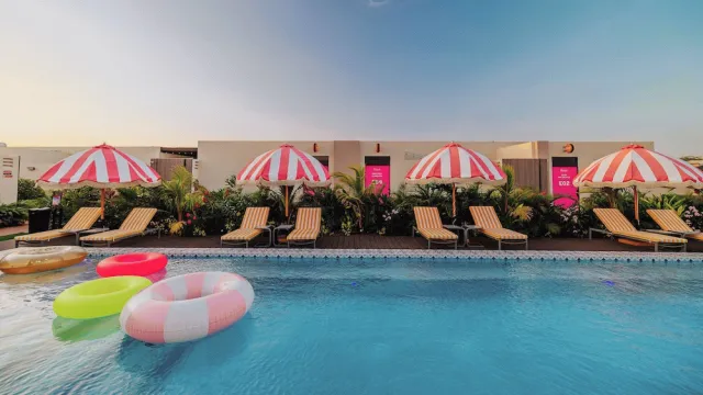 Hotellbilder av Privada Stays - Private Pools & Colorful-Chic Boutique Hotel - nummer 1 av 21