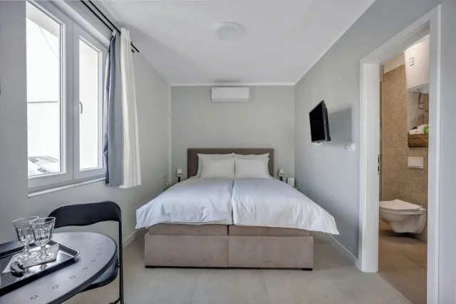 Hotellbilder av Studio apartments Yucca 2min to the sea - nummer 1 av 24
