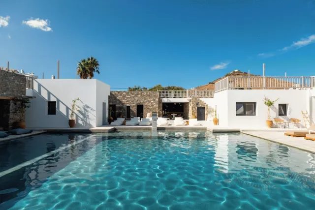 Hotellbilder av CAVO PISO LIVADI - nummer 1 av 50