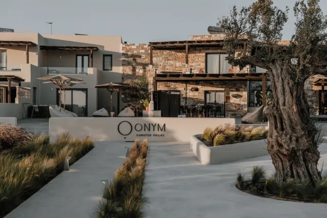 Billede av hotellet Onym Curated Villas - nummer 1 af 10