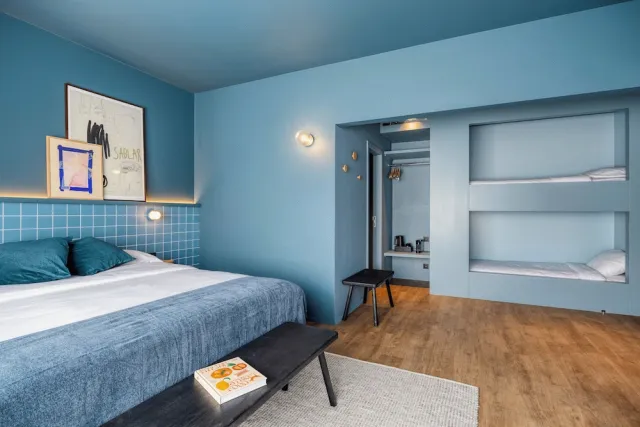 Hotellbilder av Maison Arya - nummer 1 av 29