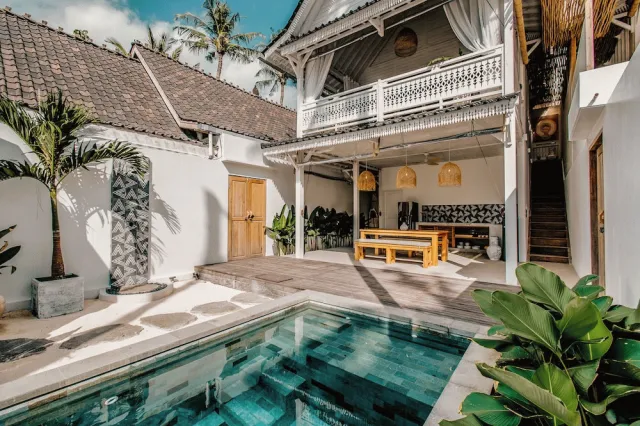Billede av hotellet Villa Love Lembongan - nummer 1 af 76