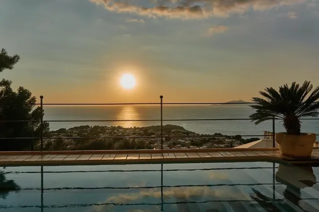 Billede av hotellet Monte Solaro - nummer 1 af 44