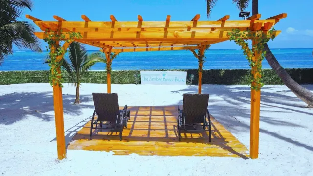 Billede av hotellet The Zanzibar Beach House - North - nummer 1 af 100