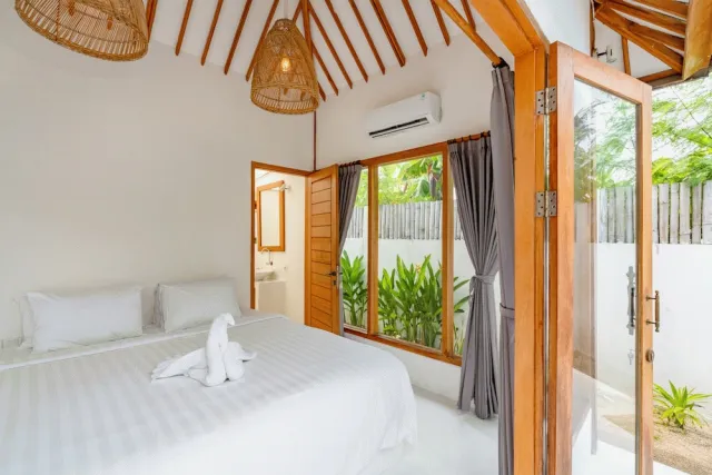 Hotellbilder av Villa Vie Lembongan - nummer 1 av 22