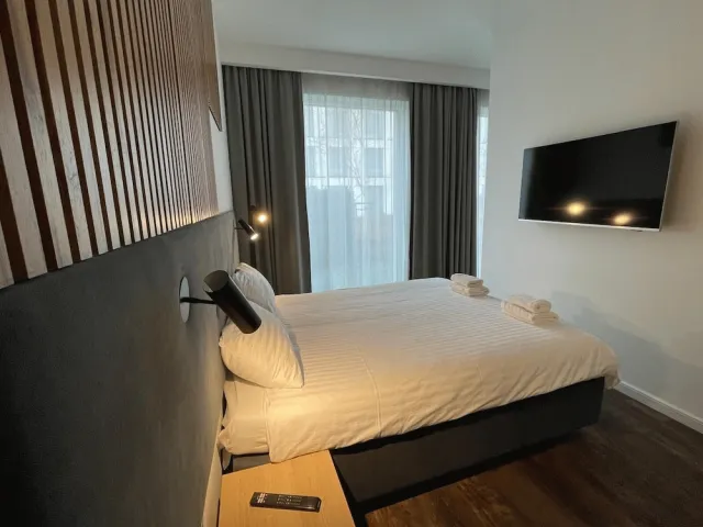 Billede av hotellet Wilanow Residence Apartments - nummer 1 af 33
