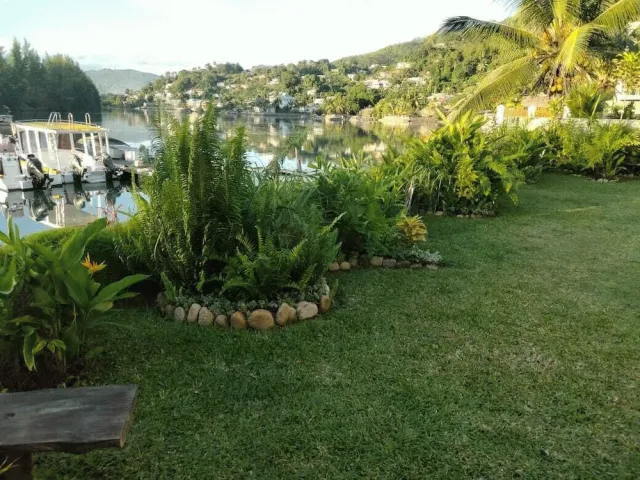 Hotellbilder av Mae Water Front Apartments - nummer 1 av 15