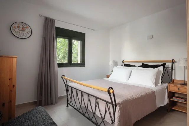 Hotellbilder av K Waterfront Residence In Mani - nummer 1 av 25