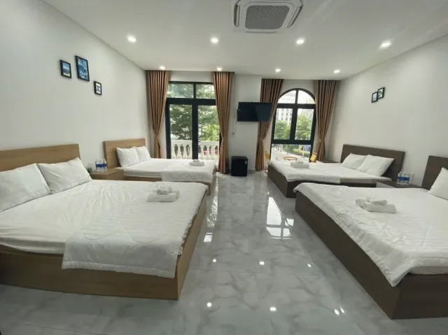 Hotellbilder av La Maison De Dino - nummer 1 av 10