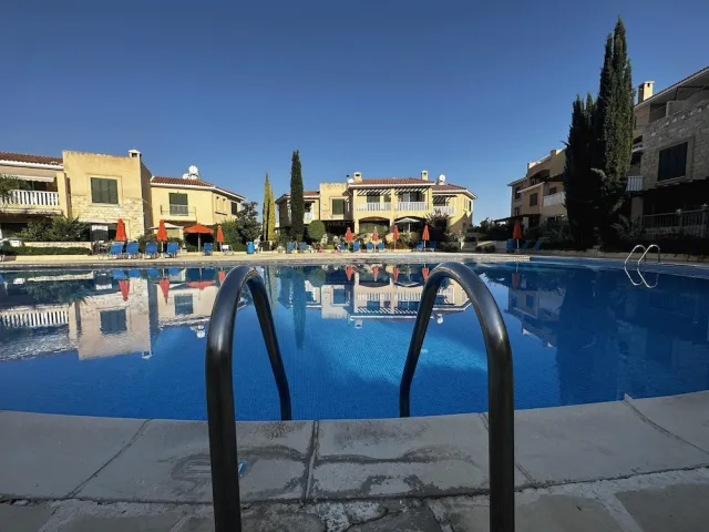 Billede av hotellet Immaculate 2-bed House in Polis, Cyprus, Air-con - nummer 1 af 34