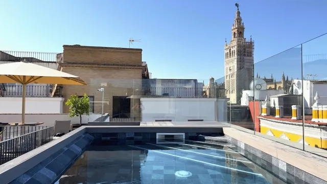 Hotellbilder av Casa Alhaja by Shiadu - nummer 1 av 30