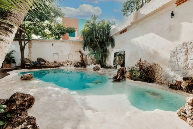 Hotellbilder av Enigmatic Hotel Experience - nummer 1 av 37