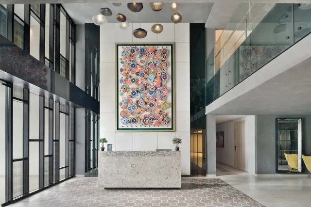 Hotellbilder av Citadines Arpora Nagoa Goa - nummer 1 av 48
