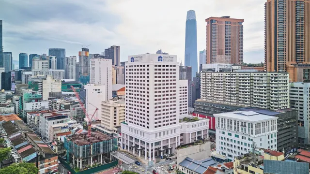 Hotellbilder av Hotel Royal Signature - nummer 1 av 44
