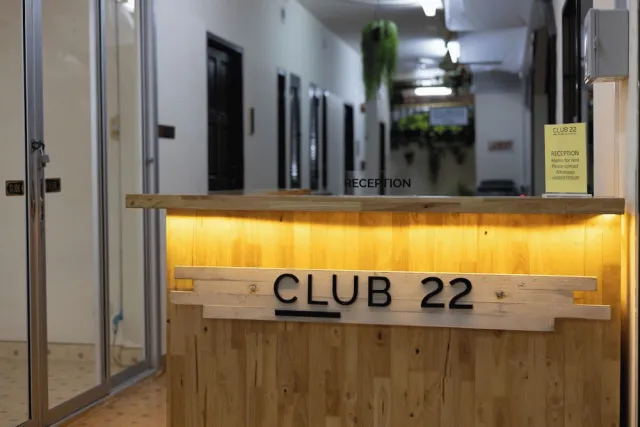Hotellbilder av Club 22 Kamala Suites - nummer 1 av 16