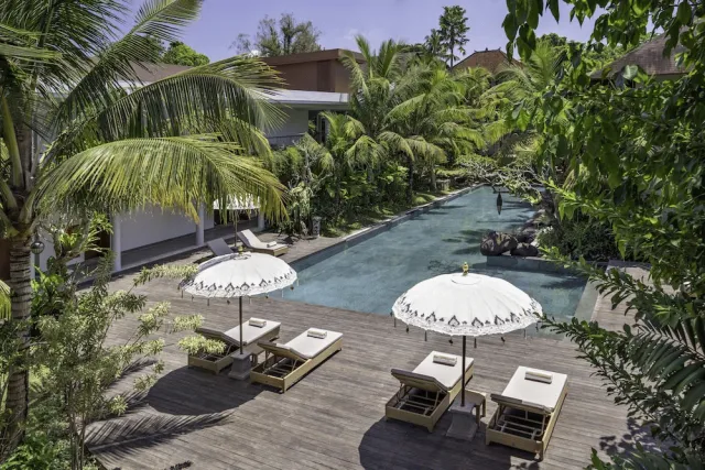Billede av hotellet The Hava Ubud A Pramana Experience - nummer 1 af 10