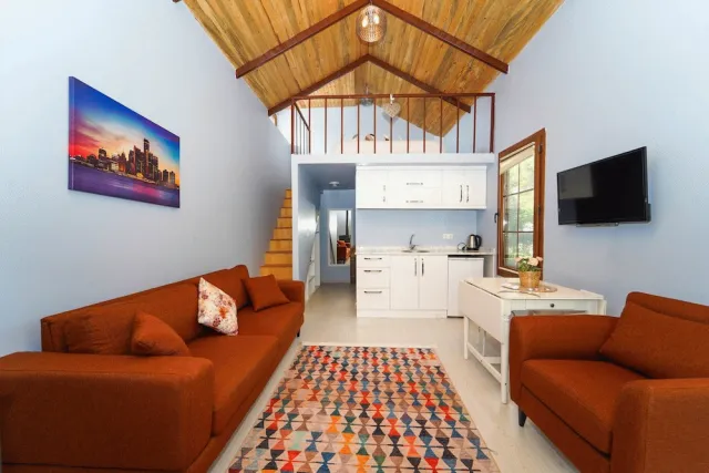 Hotellbilder av Nefes Evlerim - nummer 1 av 62