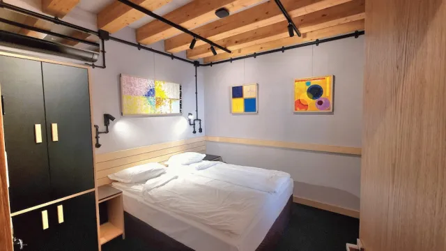 Billede av hotellet ART HOTEL 158 - nummer 1 af 10