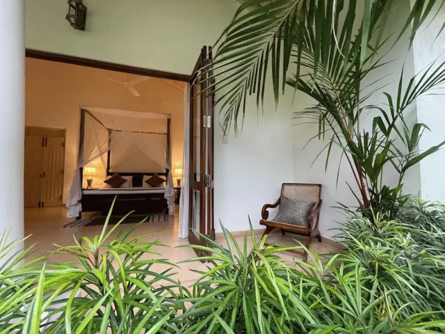 Hotellbilder av Claire Villa by Younger Villas & Resorts - nummer 1 av 59