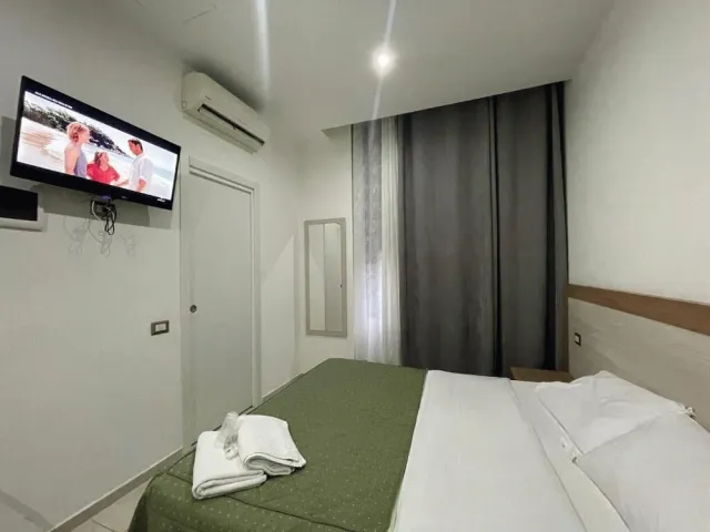 Billede av hotellet Hotel 26 - nummer 1 af 10