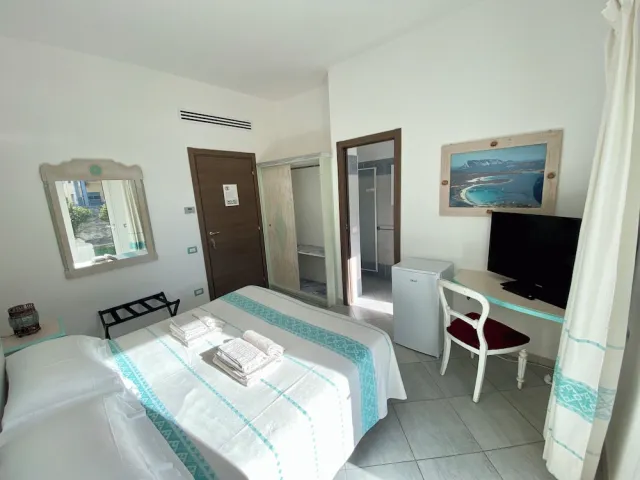 Billede av hotellet B&B Tigrillo - nummer 1 af 10
