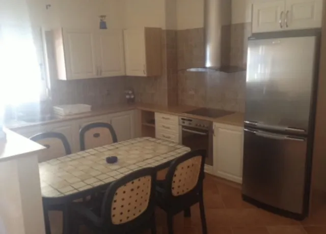 Hotellbilder av Beautiful 2 Bedroom Apartment in Skala Sleeps 5 - nummer 1 av 18