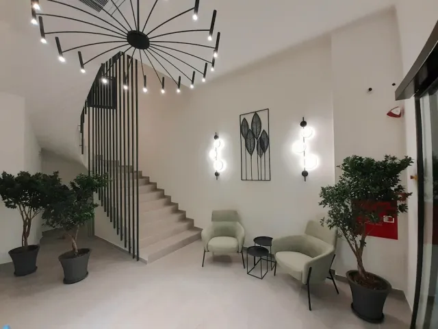 Billede av hotellet Elite Centre - nummer 1 af 10