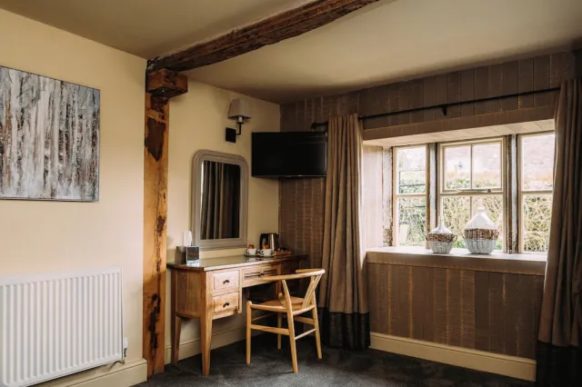 Billede av hotellet Assherton Arms - nummer 1 af 42