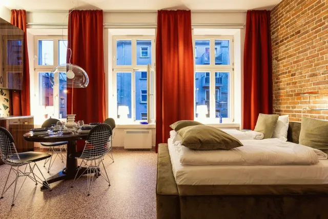 Hotellbilder av RentPlanet - Henryka Brodatego - nummer 1 av 10