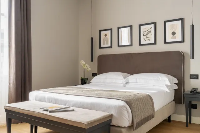 Billede av hotellet Flom Boutique Hotel - nummer 1 af 10