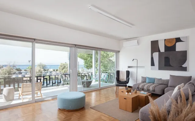 Billede av hotellet Glyfada Unique Residence - nummer 1 af 36