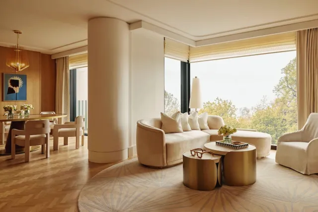 Hotellbilder av The Emory, Maybourne - nummer 1 av 72