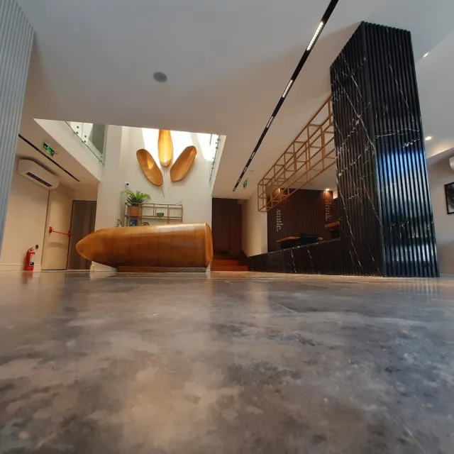 Hotellbilder av Nilus Butik Otel - nummer 1 av 59