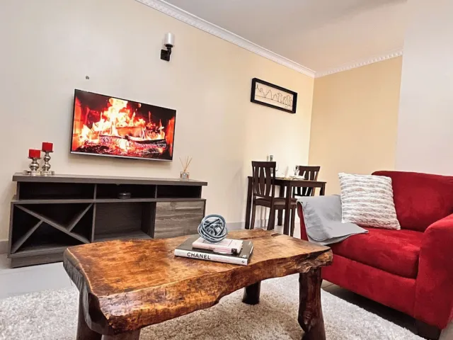 Hotellbilder av Neema Suites With Balcony, Ngong Rd Near Junction - nummer 1 av 17