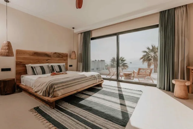 Billede av hotellet Ostrako Beachside Suites - nummer 1 af 10