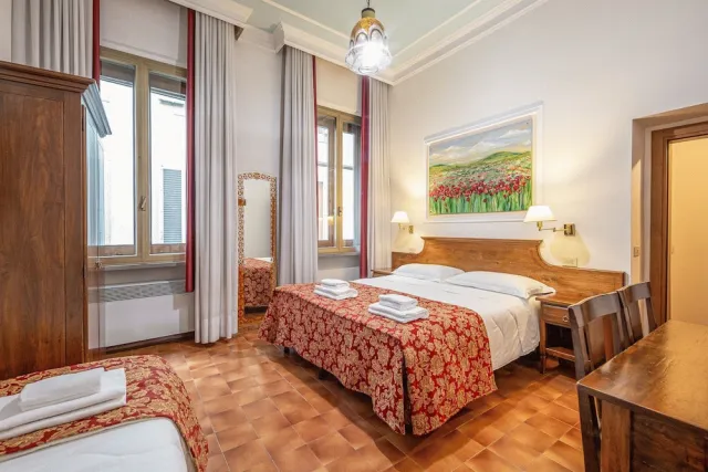 Billede av hotellet Hotel City - nummer 1 af 10