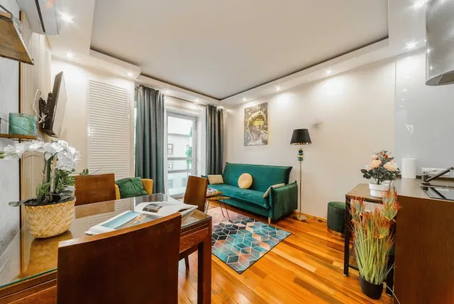 Hotellbilder av Lumina platinium Tower Apartments - nummer 1 av 73