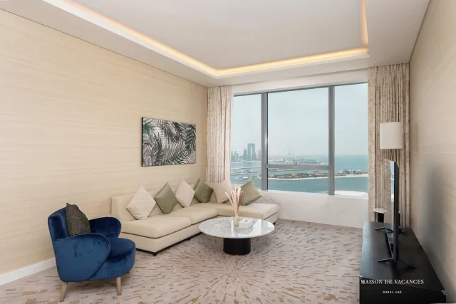Billede av hotellet The St. Regis Dubai, The Palm - nummer 1 af 23
