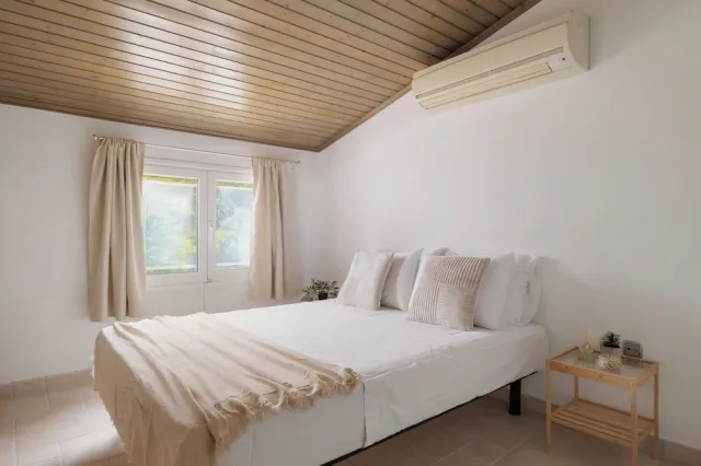 Hotellbilder av Country Attic - nummer 1 av 21