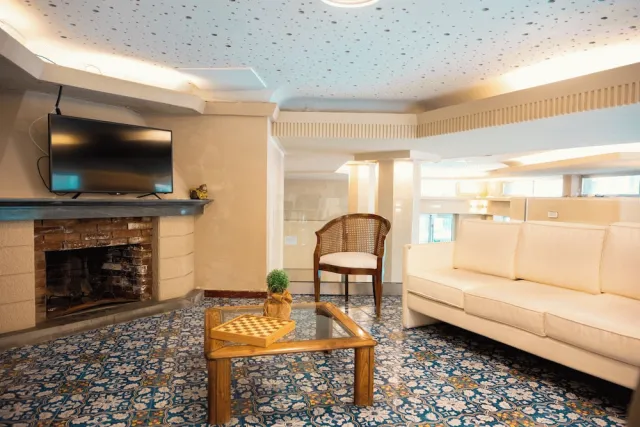 Billede av hotellet Hotel Terme Pellegrini - nummer 1 af 10