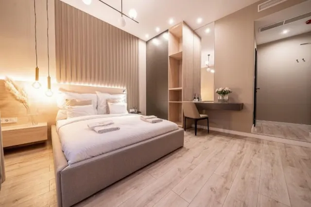 Billede av hotellet Károly Boutique Suites, Best Location by BQA - nummer 1 af 33
