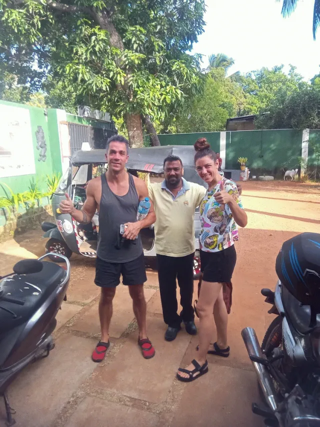 Hotellbilder av Barthiya Tourist Guest - nummer 1 av 32