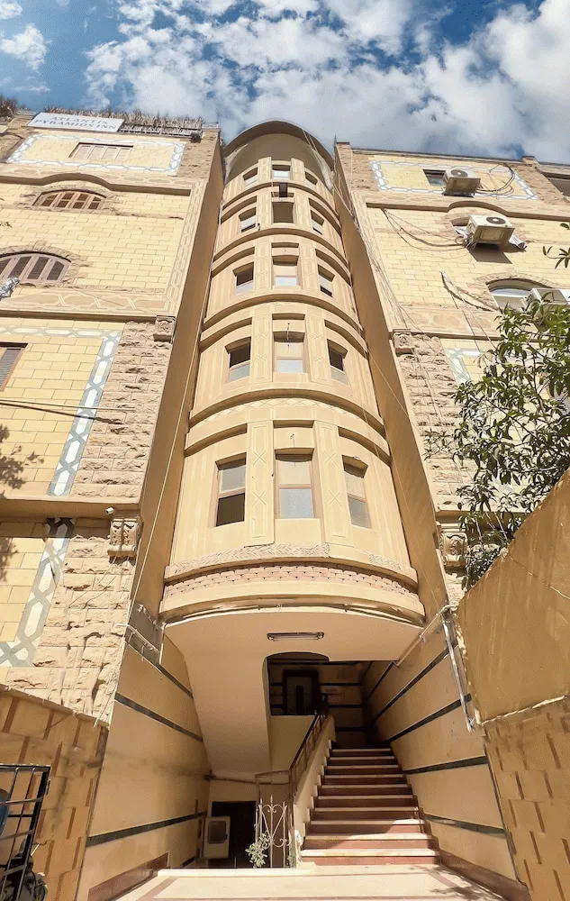 Hotellbilder av Atlantis pyramids Inn new - nummer 1 av 88