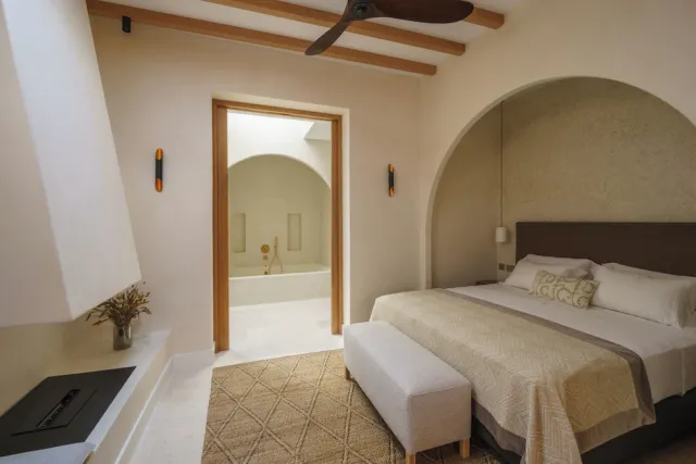 Hotellbilder av Cortijo Boutique Siete Calas - nummer 1 av 76