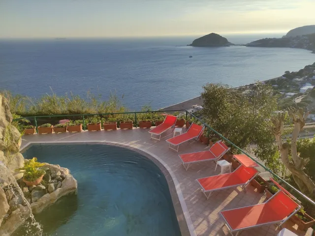 Billede av hotellet Hotel Villa al Mare - nummer 1 af 10