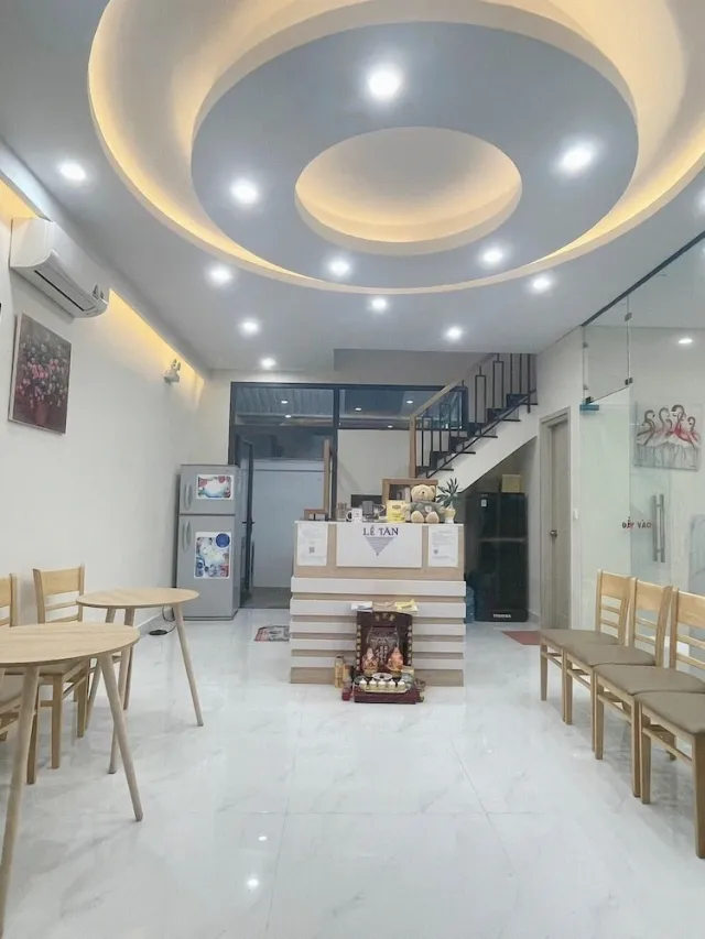 Hotellbilder av TEDDY 96 HOMESTAY & CAFE - GRAND WORLD PHU QUOC - nummer 1 av 45