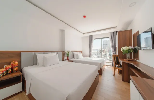 Billede av hotellet GoldCoast Hotel - nummer 1 af 10