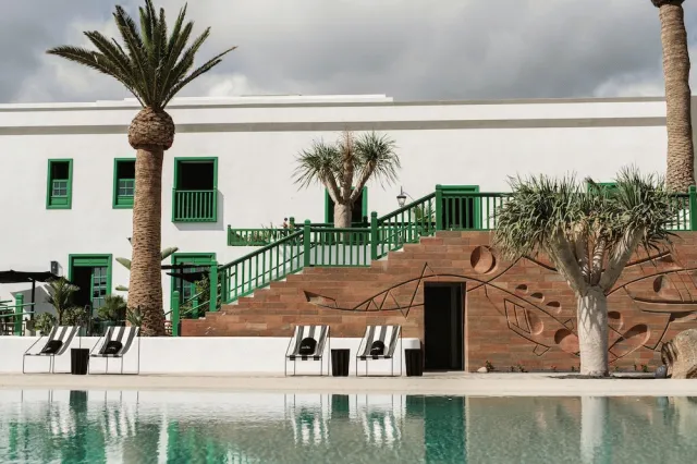 Hotellbilder av Hotel César Lanzarote - nummer 1 av 100